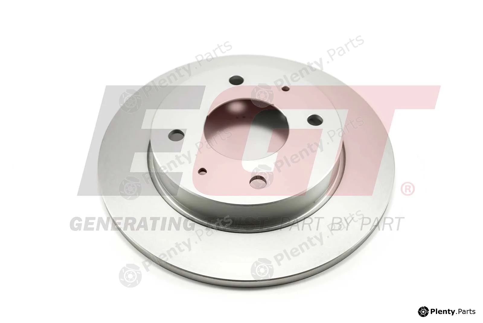EGT 410628cEGT — Brake Disc