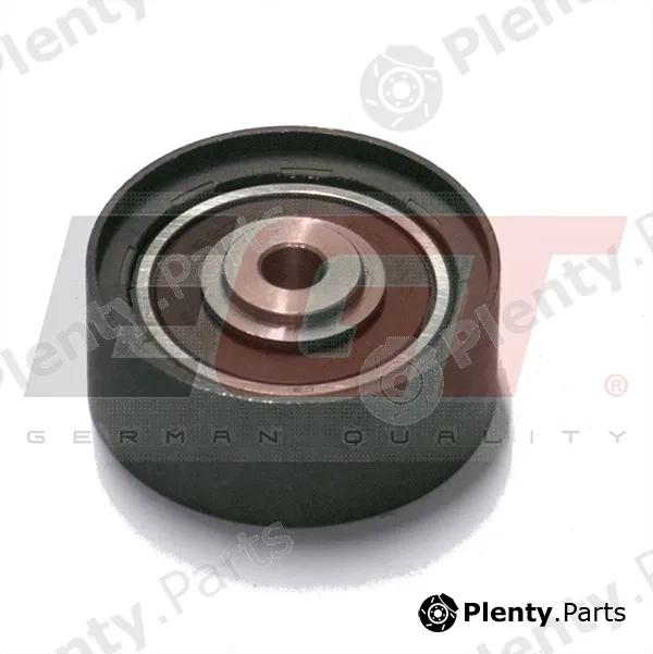 EGT 291582EGT — Tensioner Pulley, V-ribbed belt