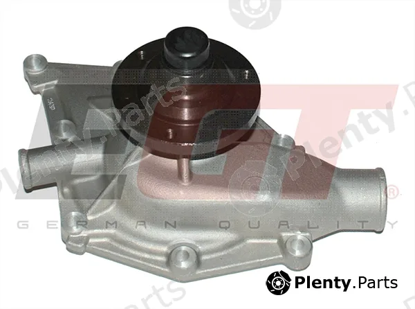 EGT 701423EGT — Water Pump, engine cooling