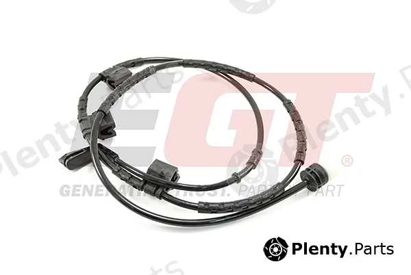 EGT 691267EGT — Warning Contact, brake pad wear