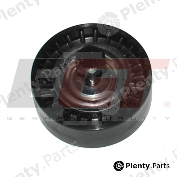 EGT 291555EGT — Deflection/Guide Pulley, V-ribbed belt