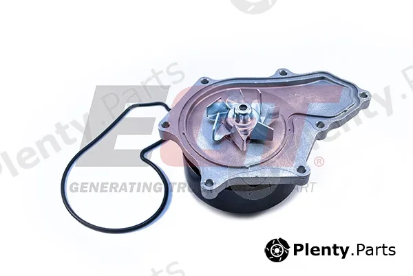 EGT 701027EGT — Water Pump, engine cooling