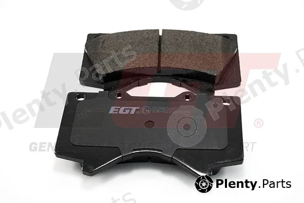 EGT 322065cEGT — Brake Pad Set, disc brake