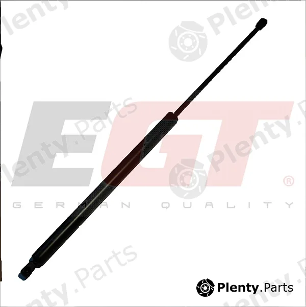 EGT 510035EGT — Gas Spring, boot/cargo area