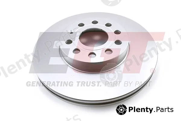 EGT 410389cEGT — Brake Disc