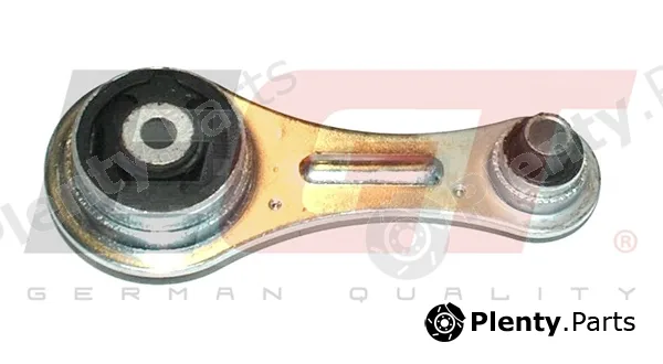 EGT 601024EGT — Mounting, engine