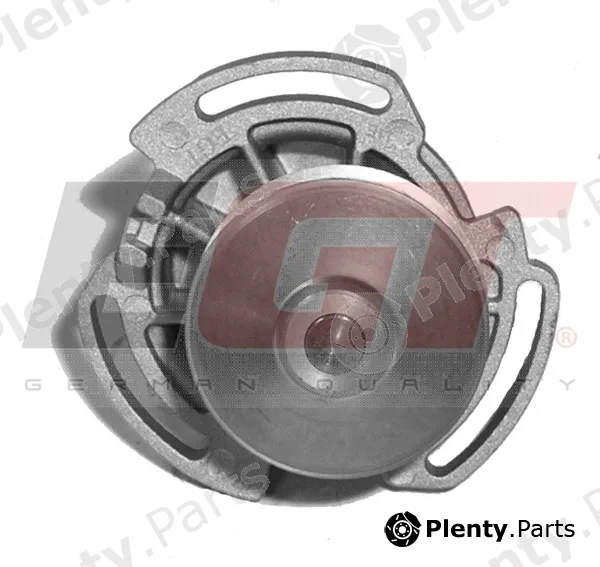 EGT 701089EGT — Water Pump, engine cooling