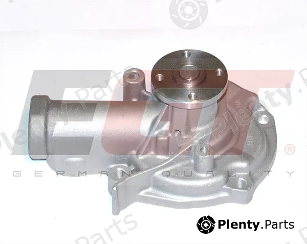 EGT 701438EGT — Water Pump, engine cooling
