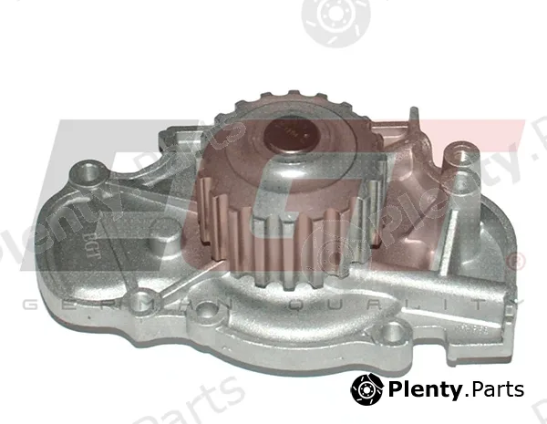 EGT 701189EGT — Water Pump, engine cooling