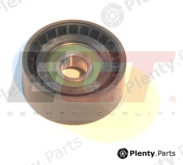 EGT 291367EGT — Tensioner Pulley, V-ribbed belt