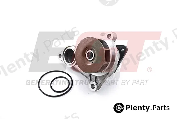 EGT 701045EGT — Water Pump, engine cooling