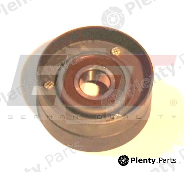 EGT 291443EGT — Belt Tensioner, V-ribbed belt