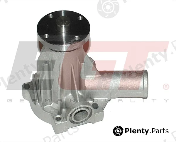 EGT 701146EGT — Water Pump, engine cooling