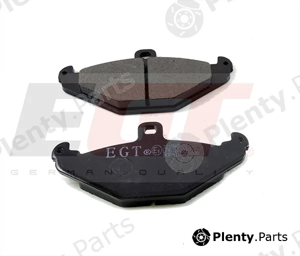 EGT 321548EGT — Brake Pad Set, disc brake