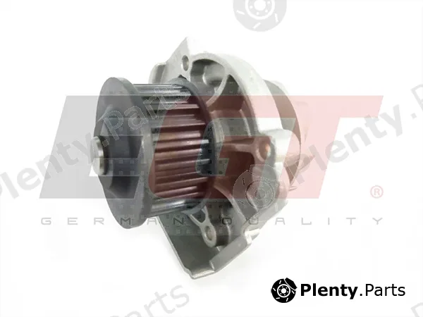 EGT 701262EGT — Water Pump, engine cooling