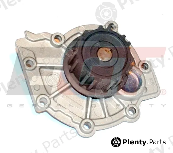EGT 701257EGT — Water Pump, engine cooling