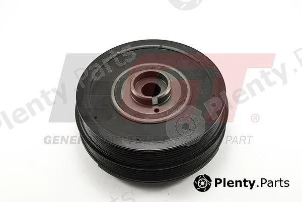 EGT 681096EGT — Belt Pulley, crankshaft