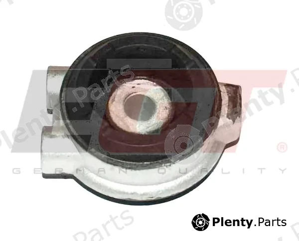 EGT 631143EGT — Mounting, manual transmission