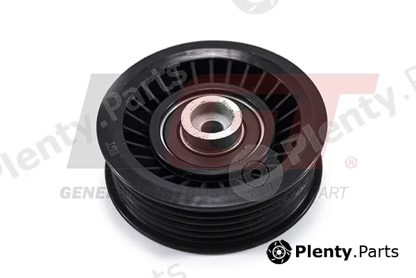 EGT 291330EGT — Belt Tensioner, V-ribbed belt