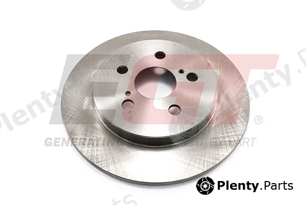 EGT 410708EGT — Brake Disc