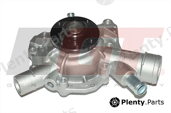 EGT 701212EGT — Water Pump, engine cooling