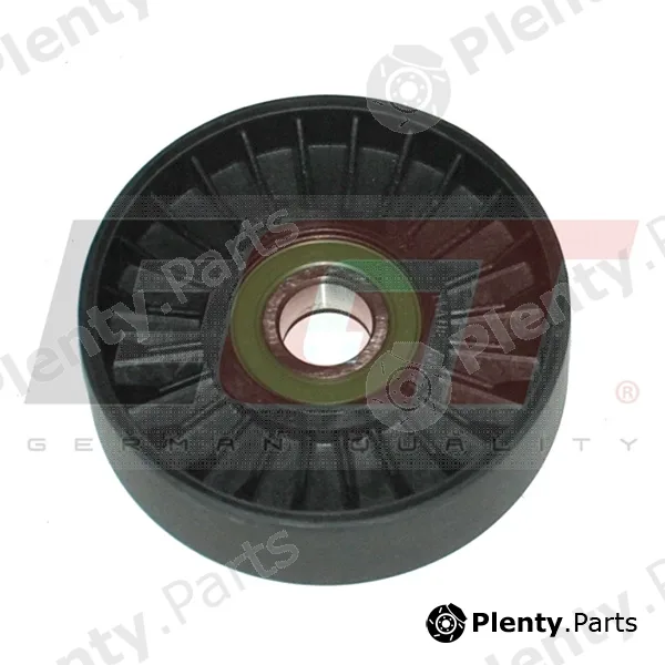 EGT 291525EGT — Belt Tensioner, V-ribbed belt