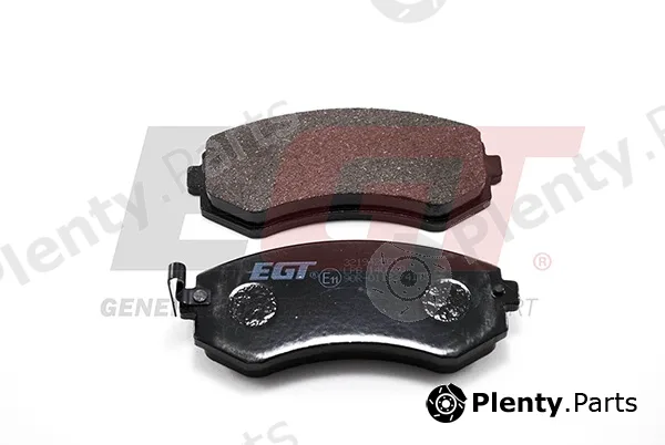 EGT 321942EGT — Brake Pad Set, disc brake