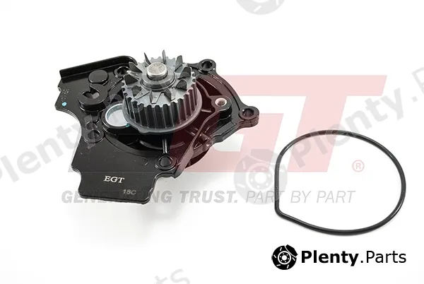 EGT 701358EGT — Water Pump, engine cooling