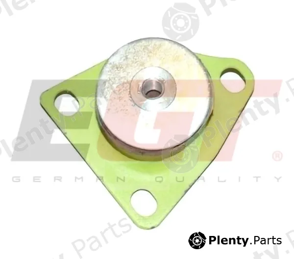 EGT 211216EGT — Bushing, axle beam
