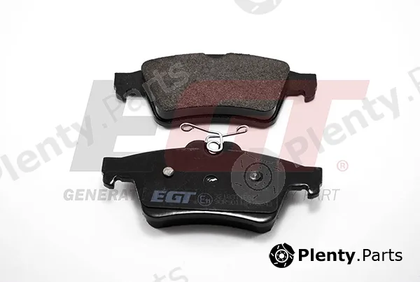 EGT 321837IEGT — Brake Pad Set, disc brake