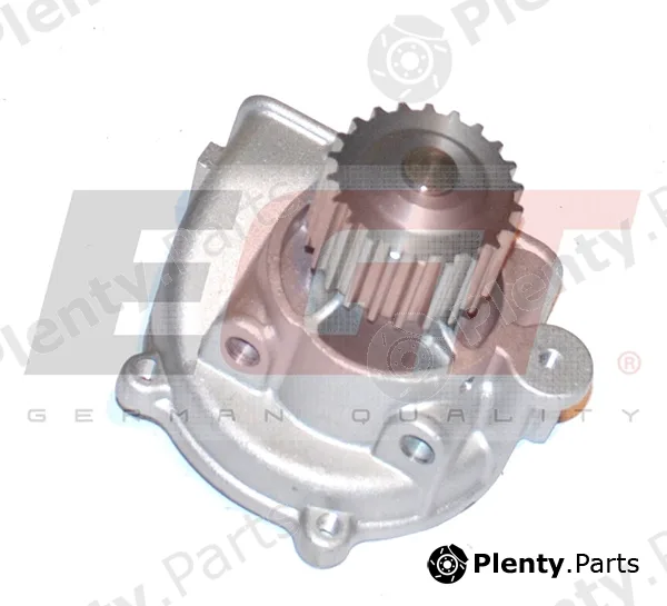 EGT 701427EGT — Water Pump, engine cooling