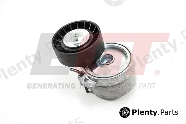 EGT 681077EGT — Tensioner Pulley, V-ribbed belt