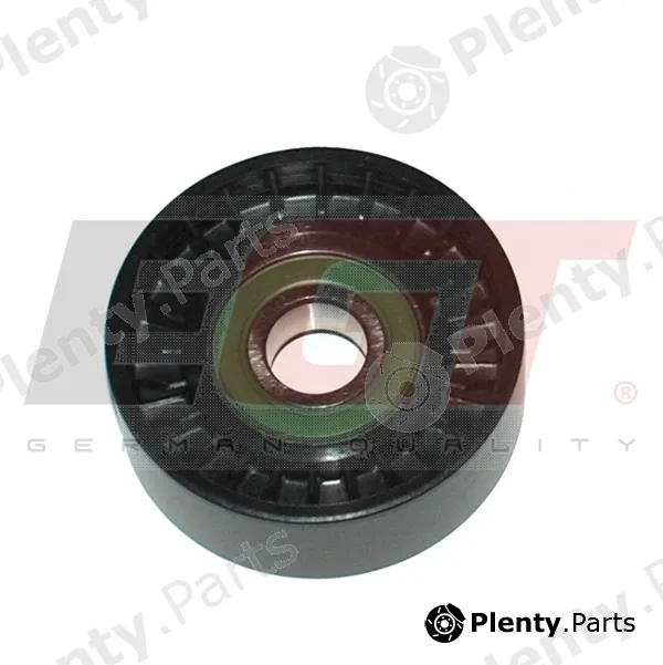 EGT 291507EGT — Tensioner Pulley, V-ribbed belt
