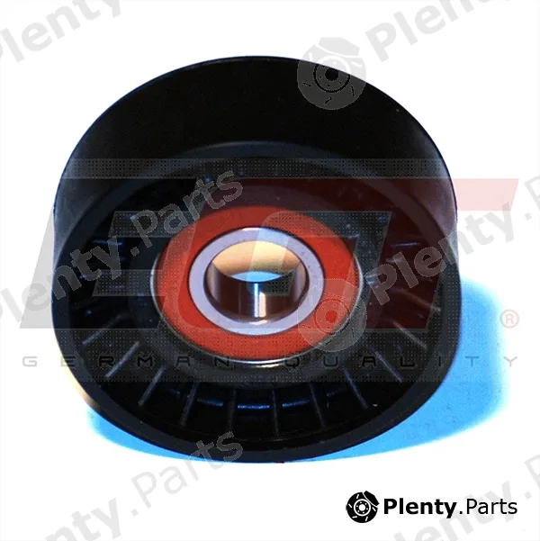 EGT 291641EGT — Belt Tensioner, V-ribbed belt