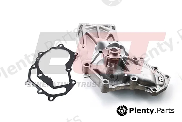 EGT 701040EGT — Water Pump, engine cooling