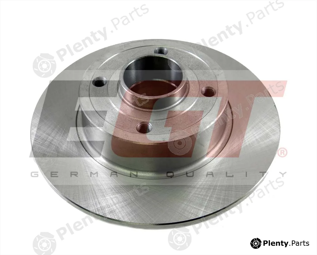EGT 410348EGT — Brake Disc