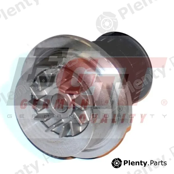 EGT 701065EGT — Water Pump, engine cooling