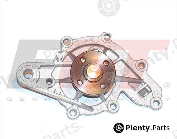 EGT 701433EGT — Water Pump, engine cooling