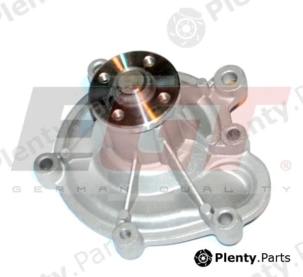 EGT 701315EGT — Water Pump, engine cooling