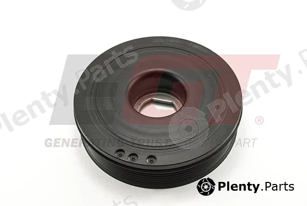 EGT 681052EGT — Belt Pulley, crankshaft