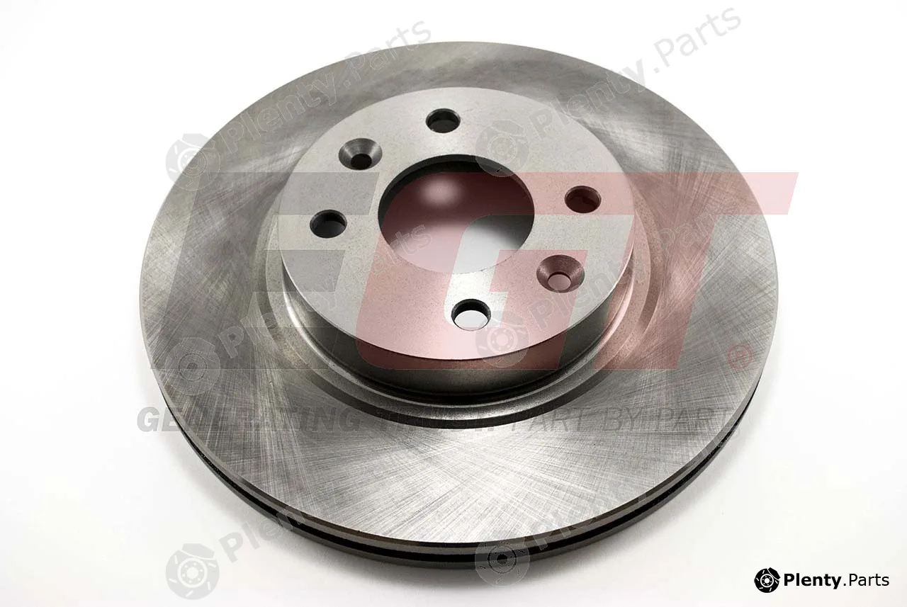 EGT 410036EGT — Brake Disc