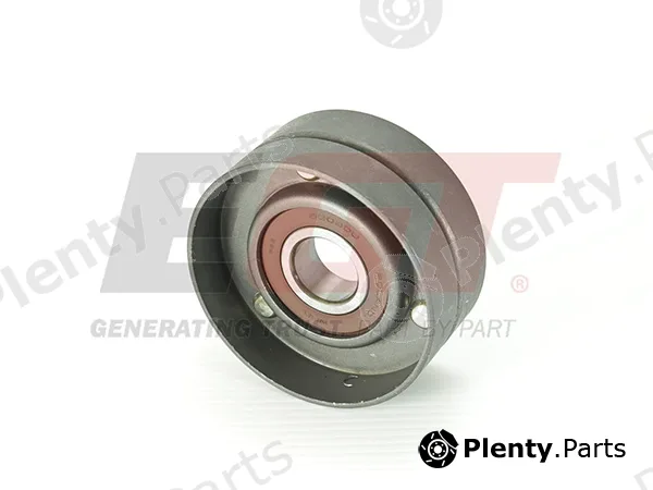 EGT 291768EGT — Tensioner Pulley, V-ribbed belt