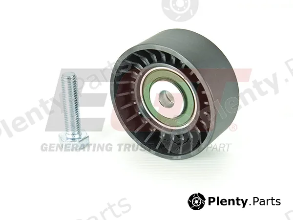EGT 291887EGT — Deflection/Guide Pulley, V-ribbed belt
