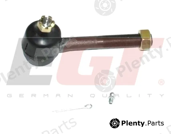 EGT 301789EGT — Tie Rod End