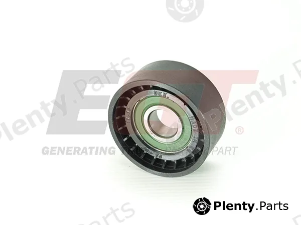 EGT 291797EGT — Tensioner Pulley, V-ribbed belt