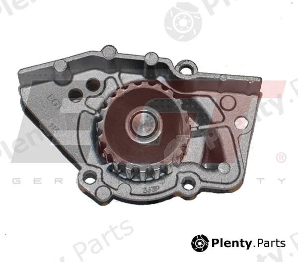 EGT 701084EGT — Water Pump, engine cooling