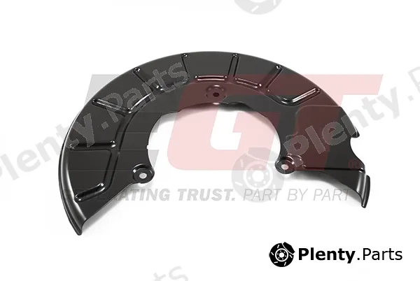 EGT 442002EGT — Splash Guard, brake disc