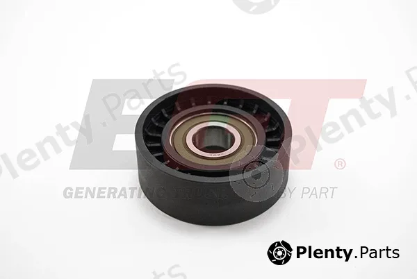 EGT 291848EGT — Tensioner Pulley, V-ribbed belt