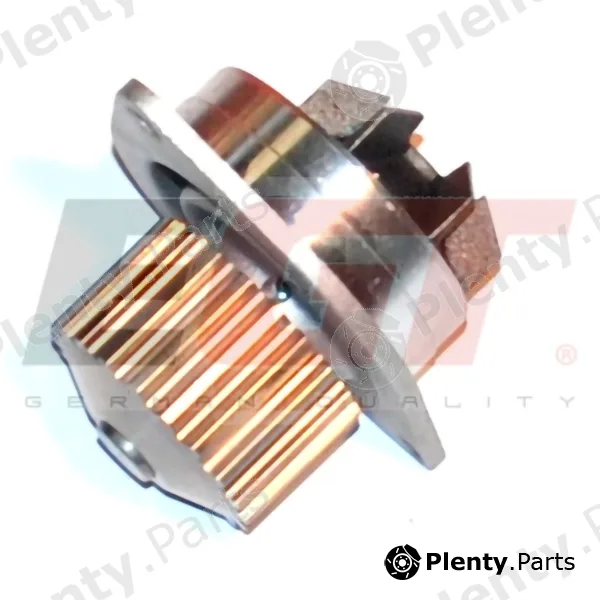 EGT 701178EGT — Water Pump, engine cooling