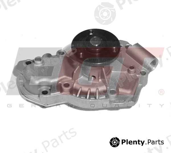 EGT 701142EGT — Water Pump, engine cooling